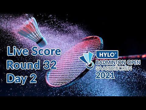 Hylo Open 2021 | BWF Badminton Super 500