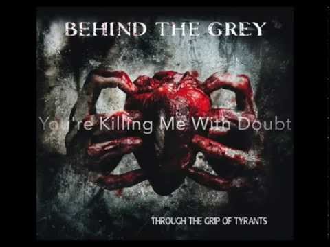 Behind the Grey - Seamless (Official Lyric Video)