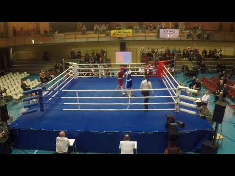 SM2018: HAHL vs TYNI osa1