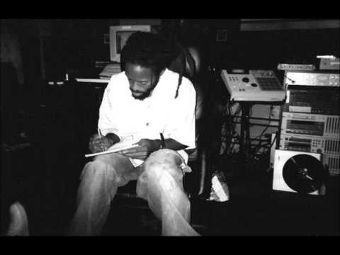 Power Bars ( Grap Luva Feat. Kev Brown )