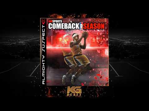 Almighty Suspect x CML - Numba1 [New 2022]