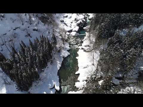 見倉橋 (2018年3月) Part 1/2