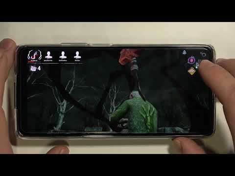 Dead By Daylight Performance Test on XIAOMI 11T Pro – Gameplay | FPS | Quality Checkup