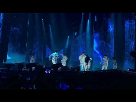 180928💜BTS LOVE YOURSELF TOUR NEWARK DAY 1 “EUPHORIA” PERFORMANCE 💜(방탄소년단)