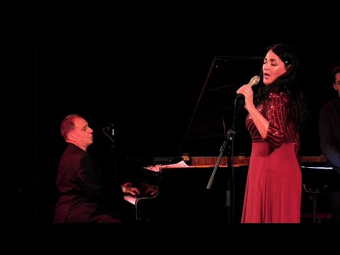 Fiona Fergusson & John Di Martino Trio, Trailer