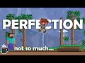 How Terraria Is The Perfect Videogame And Why Minecraft Will Never Be