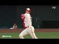 【大谷翔平 第34号HR!】2試合連続! 第5打席でソロ一発! 7.17