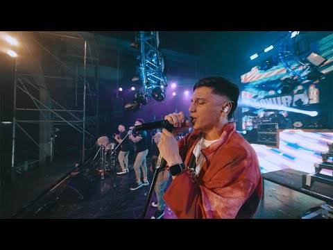Qué Agonía - Q' Lokura