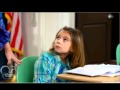 Genevieve Hannelius Just Watch Me