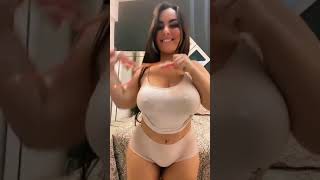 Breast Expansion    Big Boobs Girls    Hot Girls    Tiktok Viral Video #Shorts