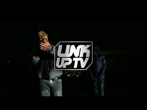 Mayhem Uptop - If (Prod By Mk The Plug & M1onthebeat) [Music Video] | Link Up TV