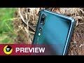 Huawei P20 en P20 Pro - Meer camera's met grotere sensor