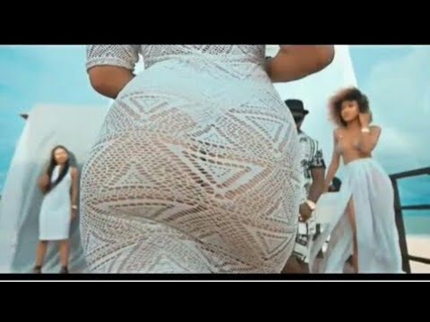 Sisi maria   OmoAkin ft  Skales   Koker Official Music Video