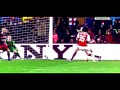 Mohamed Elneny Goal VS Barcelona By:GoGoli