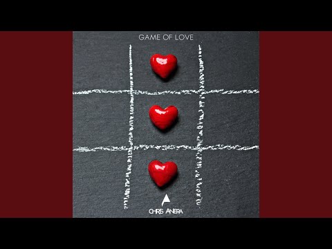 Game Of Love (Extended Version)
