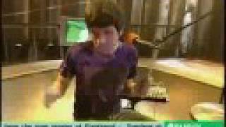 No Age on The Daily Habit - Sleeper Hold