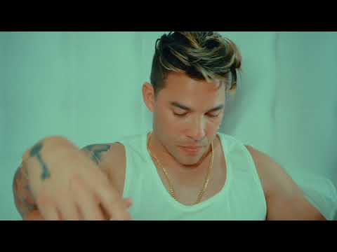 ERICK LEXI - Ya No Puedo Olvidarte(Video Oficial)