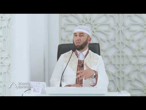 40 Hadithet e Imam Neveviut | 01: "Biografia e autorit" - Dr. Besnik Llumnica