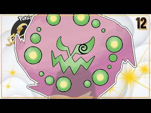Pokémon Oro Sagrado Ep.12 - UN POKÉMON QUE PUEDE SER MUUUUY CLAVE