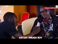 Mradi Boy Awavua Nguo Kasauria Man Pamoja Na Producer Deno Akiwa His Palace Mradi Boy Vs Mkay Prt 5