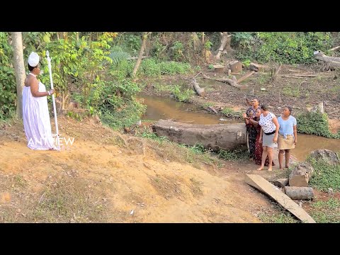 You Are Missing A Big Life Lesson If You Choose To Skip This Movie - African Movies