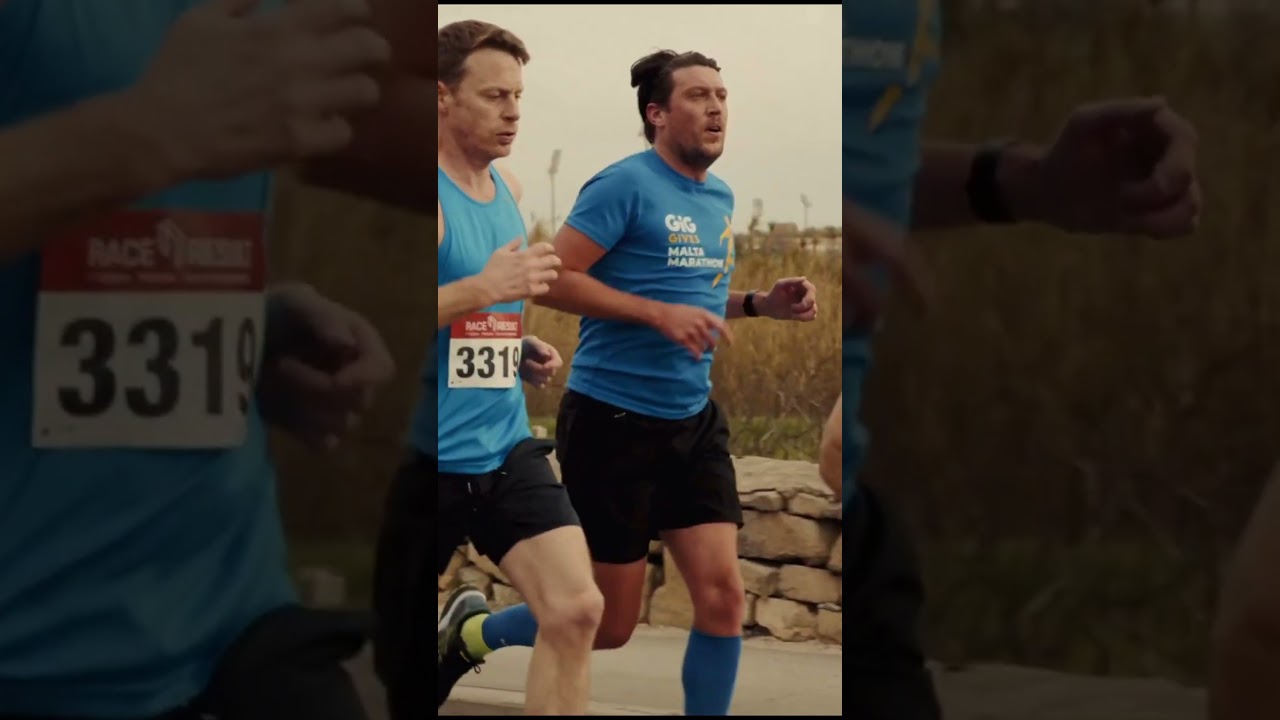 2026 몰타 마라톤 PV #travel  #europe #malta #marathon