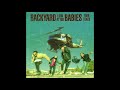 Backyard Babies ‎– Look At You (Full EP 1998)