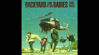 Backyard Babies ‎– Look At You (Full EP 1998)