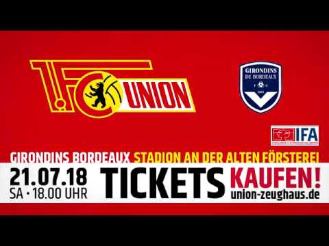 Highlights der zurückliegenden IFA-Spiele