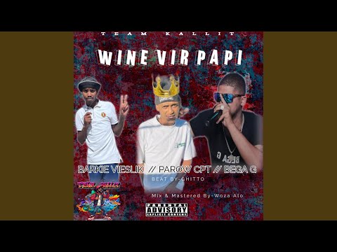 Wine Vir Papi (feat. Bega G & Ghitto)