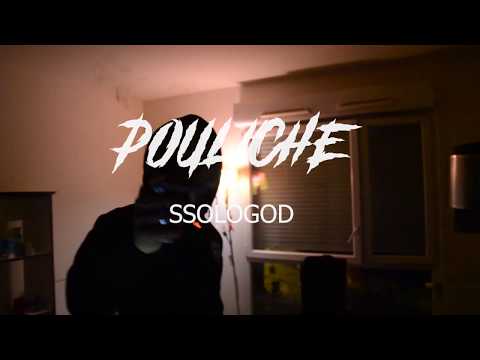 SSOLOGOD - POULICHE (clip officiel)
