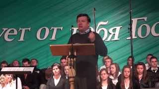 Я Господь Бог твой  | Echo Camp 2013