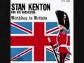 STAN KENTON BIRTHDAY IN BRITAIN.