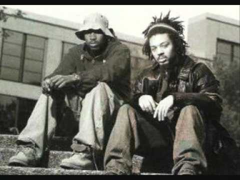 ILL Biskits - Escape the Funk