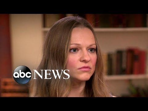 Woman walks out of jail over 2 years after fiance's kayak death: 20/20 Part 1