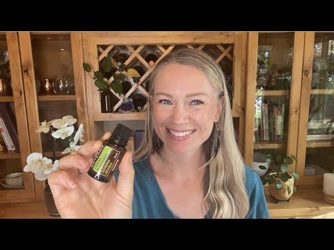 Lemon Eucalyptus Essential Oil Benefits, Uses, & Sourcing with doTERRA | Co-Impact Sourcing Series - YouTube
