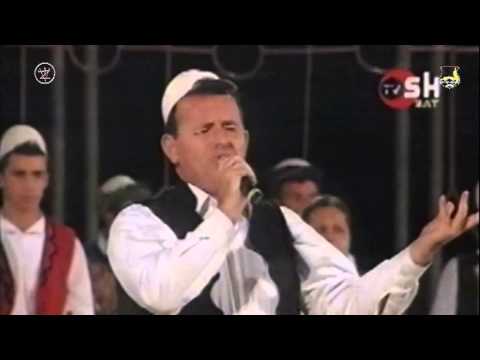Shaban Krasniqi Gjirokastër 2004