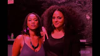 Floetry - Getting Late (432 Hz)