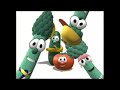 VeggieTales Dave The Giant Pickle Australian VHS Recreation PART 1