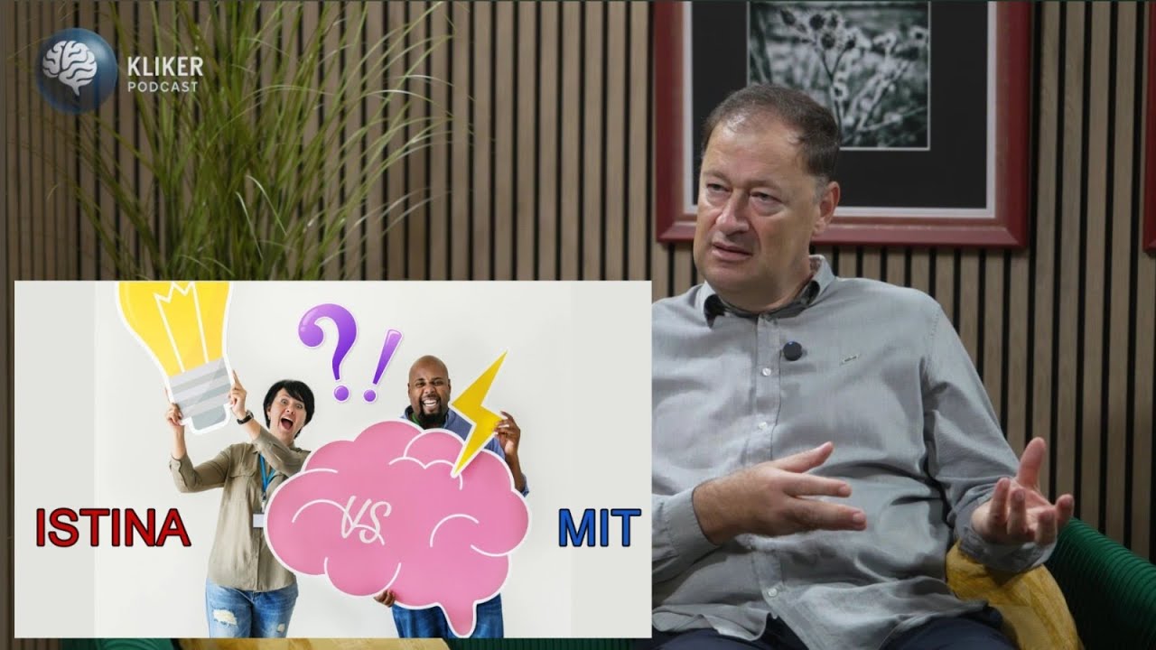 Pitanja o cijepljenju - Ante Cvitković dr. med., spec. epidemiologije