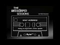 HALF JAPANESE - Secret (Antikörper Session)