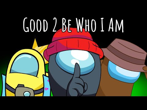 Mashup | CG5² x Gamingly - Good 2 Be Who I Am