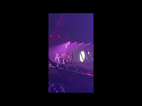 르세라핌 (LE SSERAFIM) -Fearless [230305, Live] @WON THE STAGE (올림픽공원 체조경기장) 2일차