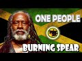 burning spear one people