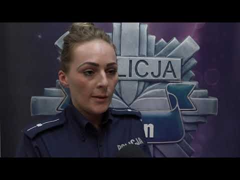 LUBIN. Odpowie za rozbój, uszkodzenie ciała i kradzież z włamaniem