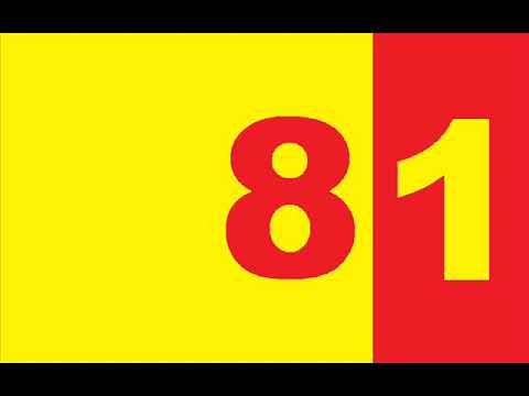SzplinmusiK : Osiemdziesiąt Jeden