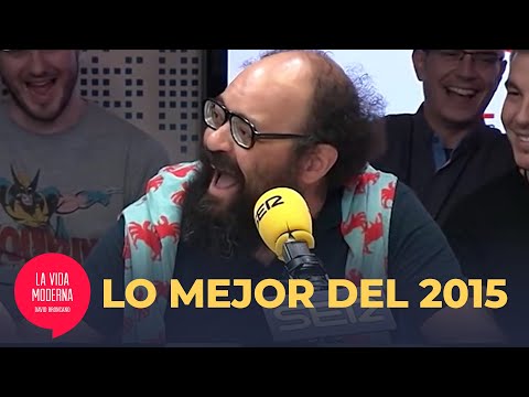 Los mejores momentos de La Vida Moderna (Temporada 2 - parte 1)