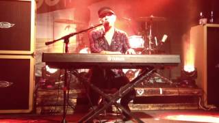 Go Radio - What if You Don't (New song. Live!)
