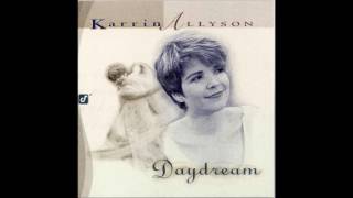 Karrin Allyson / I Ain't Got Nothin But The Blues