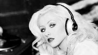 Christina Aguilera Back to Basics Intro Instrumental